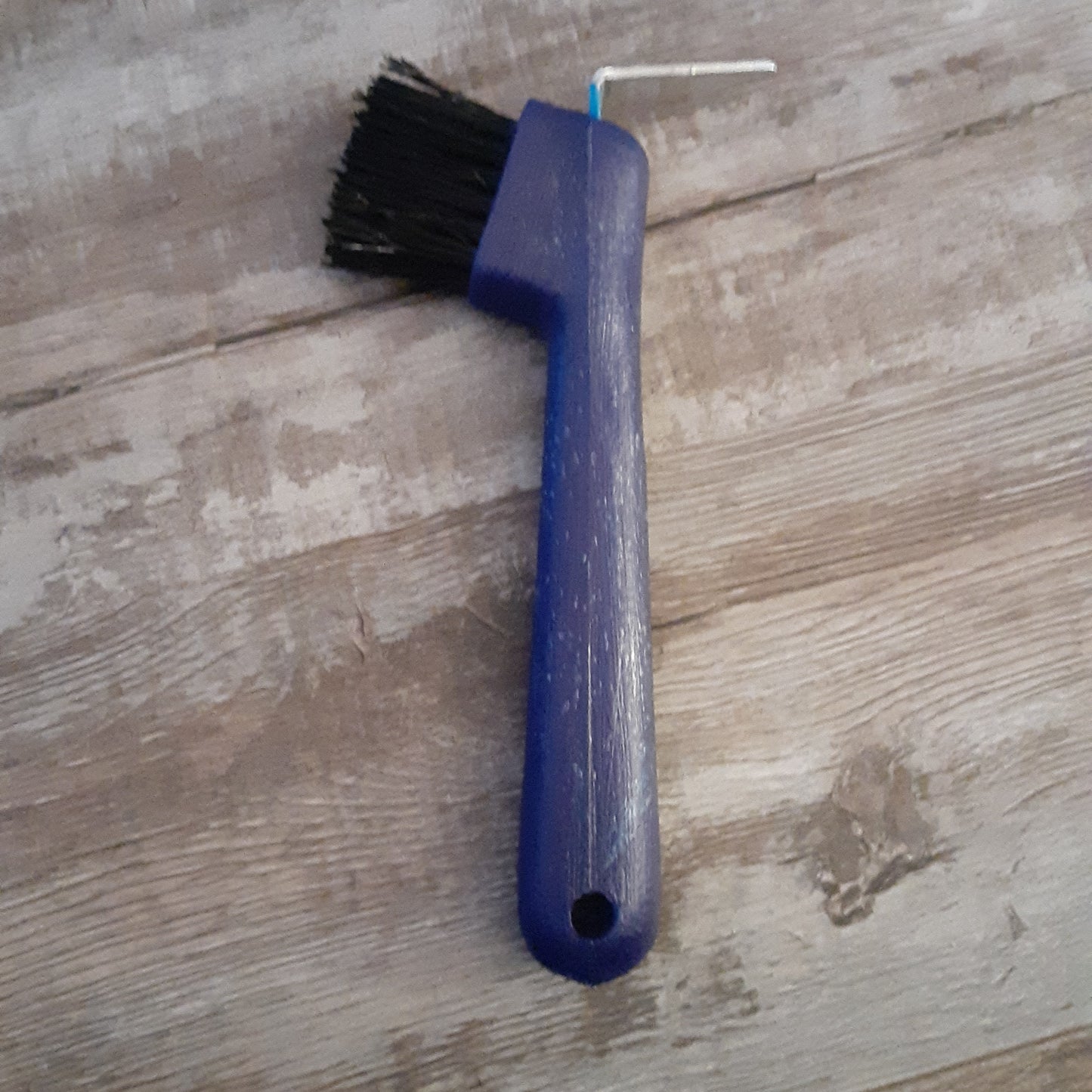 Hoof Pick Brush Combo
