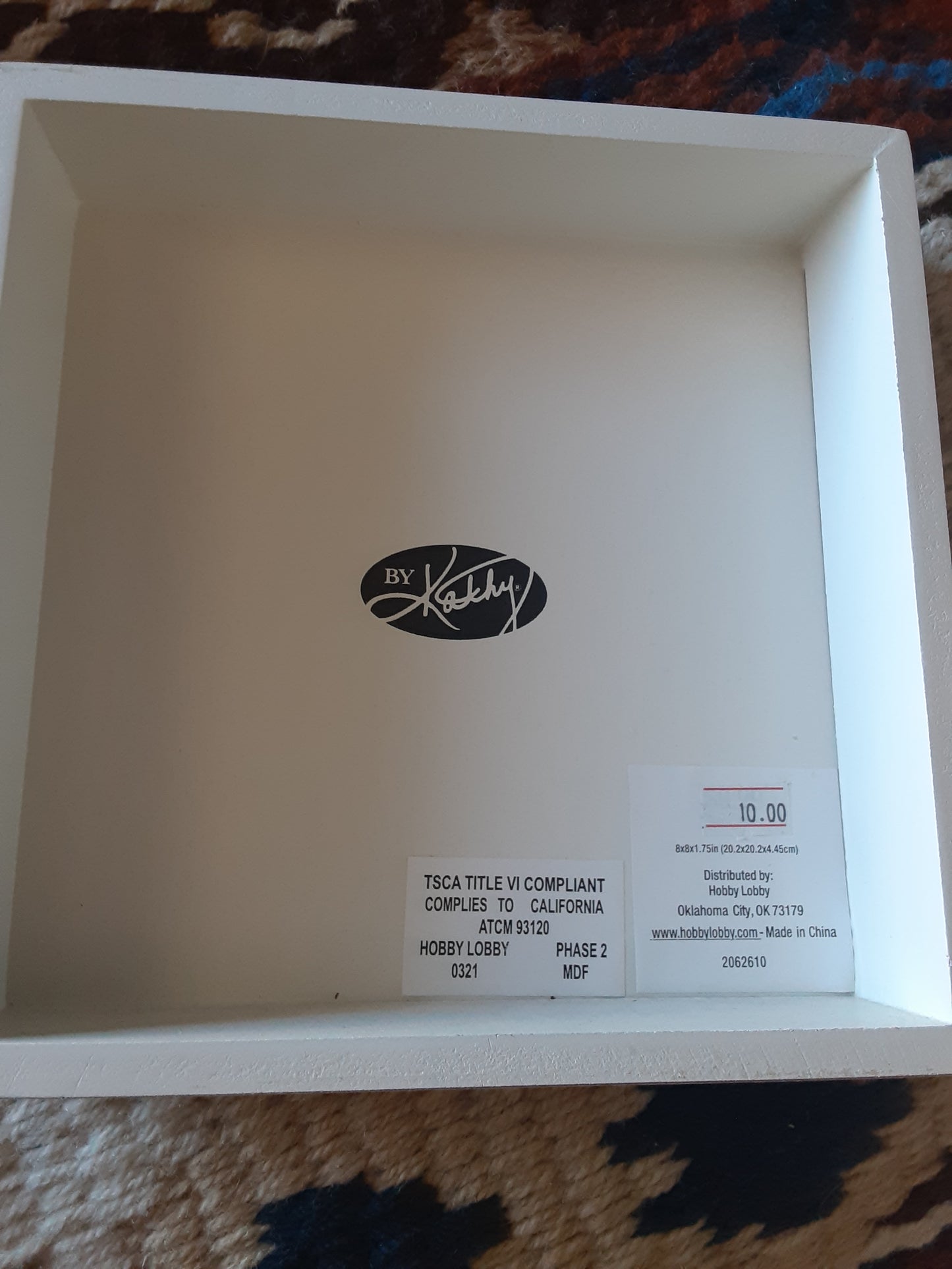 Horses Make Me Happy Table Decor