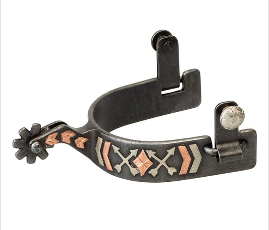 Weaver Women's Arrow Spurs